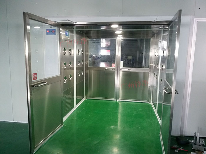 貨淋室安裝現(xiàn)場(chǎng)實(shí)拍圖 貨淋室安裝現(xiàn)場(chǎng)實(shí)拍圖