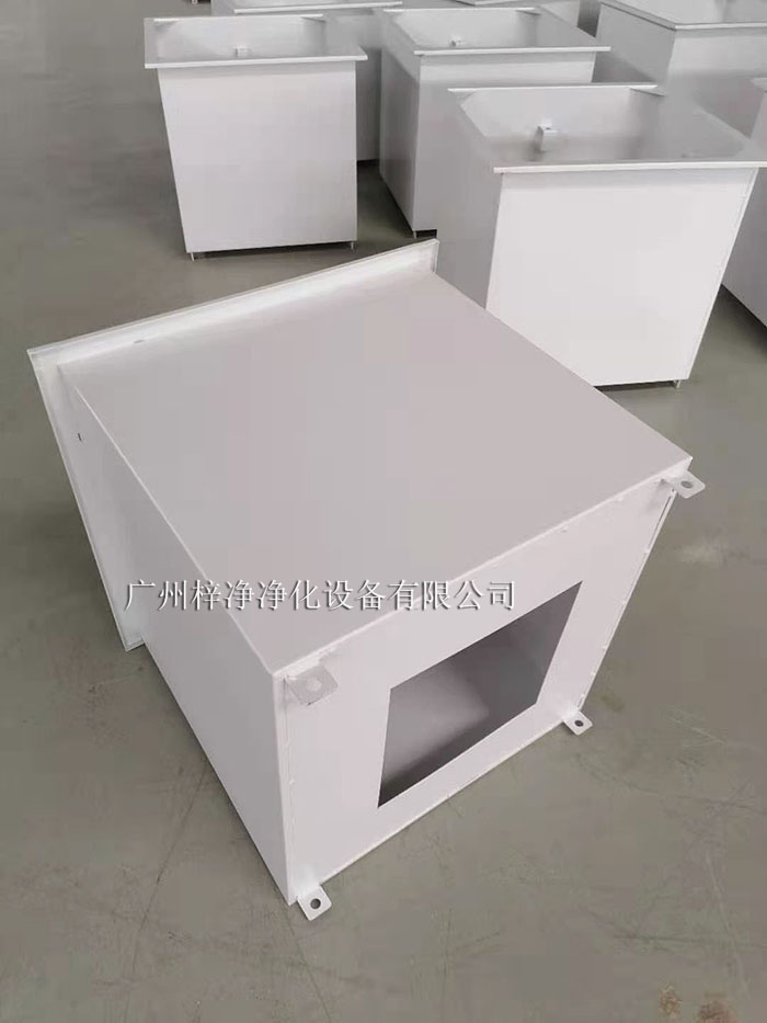 高效送風(fēng)口是生物制藥潔凈室、半導(dǎo)體制造等行業(yè)的關(guān)鍵生產(chǎn)環(huán)境，