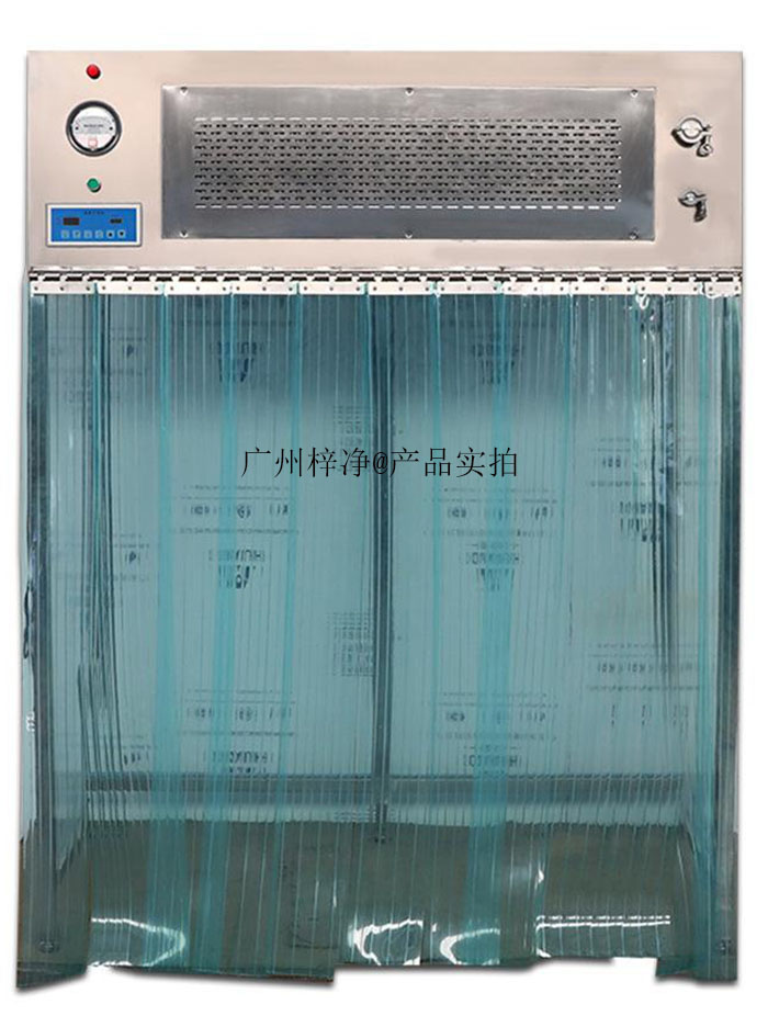 層流罩在潔凈室的建設(shè)和維護(hù)中，層流罩是必不可少的。